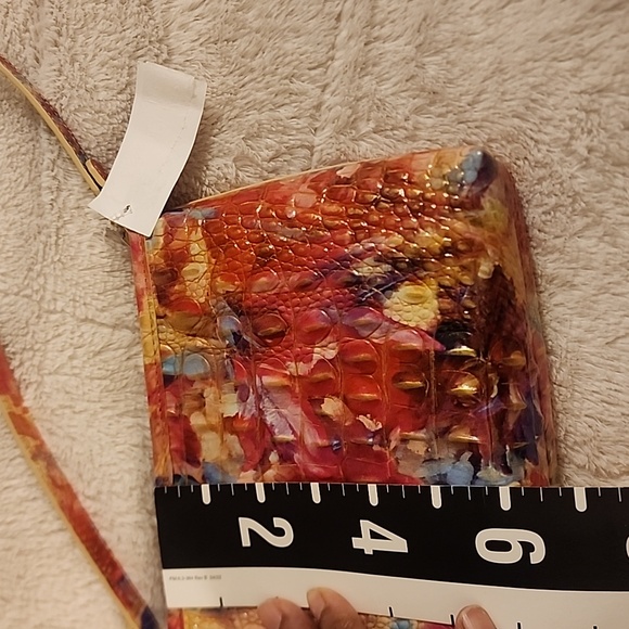 BRAHMIN Lorelei Melbourne Shoulder Bag - Picture 15 of 16